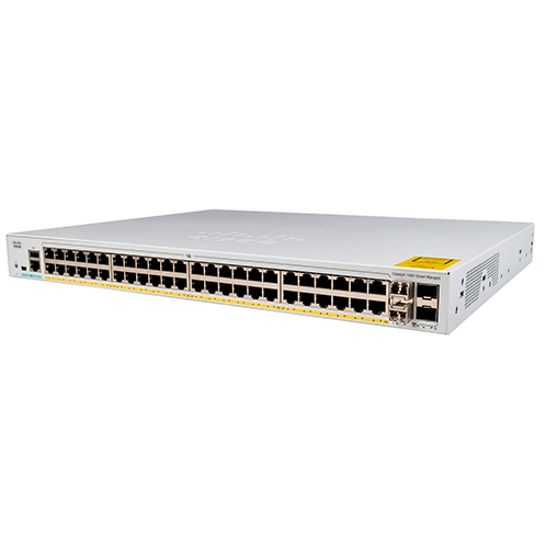 Блок питания Cisco C1000-48T-4X-L
