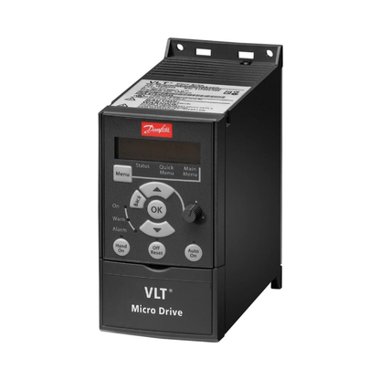 Преобразователь частоты Danfoss FC-051P3K0T4E20H3BXCXXXSXXX