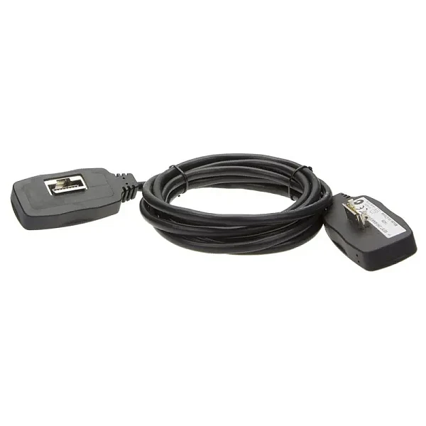 Кабель расширения Siemens 6ES7290-6AA30-0XA0, SIMATIC S7-1200, для двухуровневого подключения модулей SM 12XX, длина 2,0 м