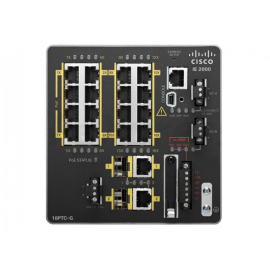 Блок питания Cisco IE-2000-16TC-G-E