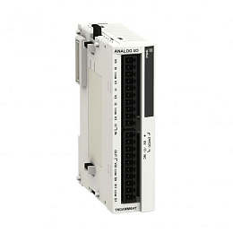 Модуль общий Schneider Electric TM2AMM6HT