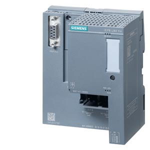 Сетевой шлюз Siemens 6GK1411-5BB00
