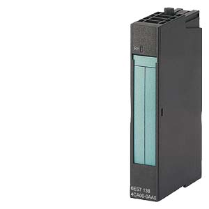 Модуль аналогового ввода Siemens 6ES7134-4GD00-0AB0
