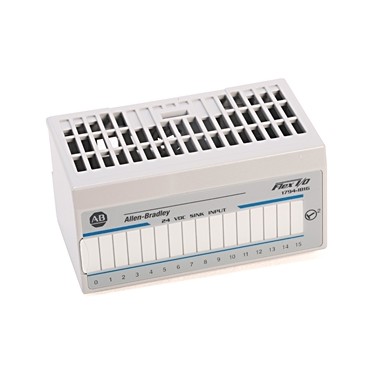 Модуль Allen Bradley FLEX I/O 1794-IF8IH