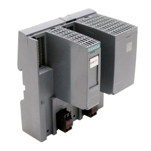 ПЛК Siemens 6ES7158-3AD10-0XA0