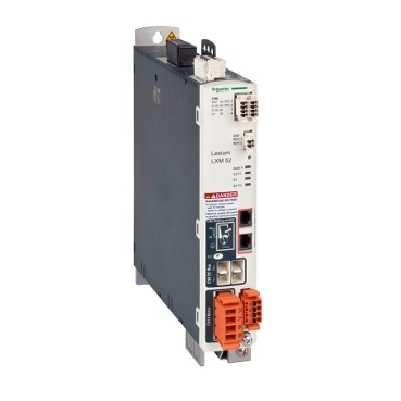 Сервопривод Schneider Electric Lexium 52 LXM52DD12C41000, 12 A, 400 В
