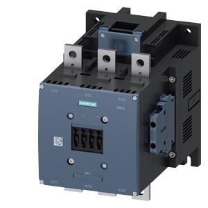 Контактор Siemens 3RT1076-6АР36