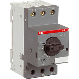 Автоматический выключатель ABB MS132 1SAM250000R1007