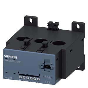 Модуль общий Siemens 3UF7113-1AA01-0