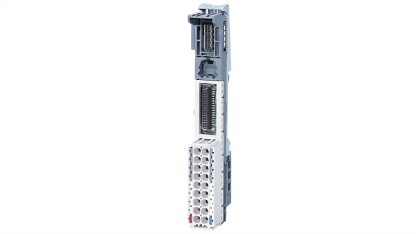 Базовый блок Siemens 6ES7193-6BP00-0DA0, SIMATIC ET 200SP, BaseUnit BU15-P16+A0+2D, тип A0, клеммы push-in