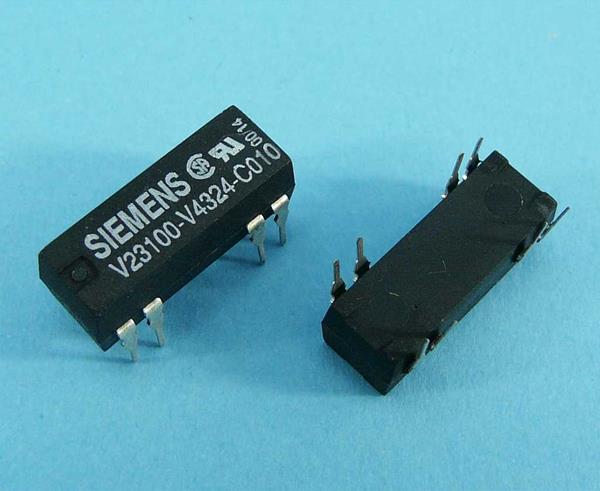 Реле Littelfuse V23100-V4324-C010