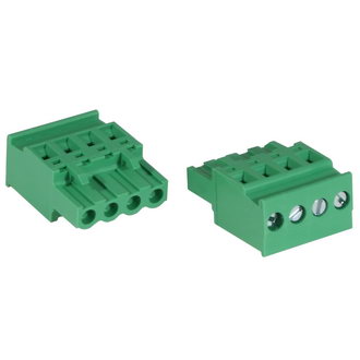 Клеммный блок Degson 2EDGKA-5.08-04P-14-00Z(H)