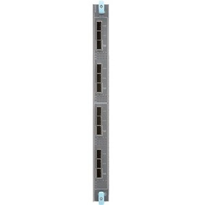 Карта коммутатора Juniper EX9200-15C, 15 портов