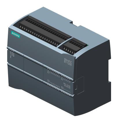 ПЛК Siemens 6ES7215-1AG40-0XB0
