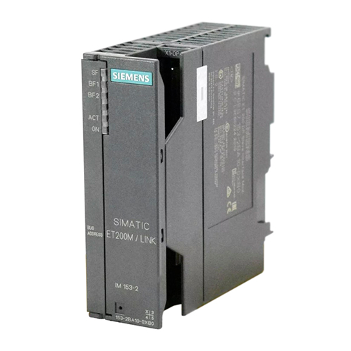 Интерфейсный модуль Siemens 6ES7153-2BA10-0XB0