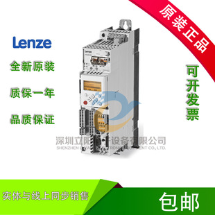 Преобразователь частоты Lenze i500 E84AVSCE1524VB0