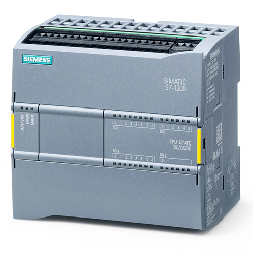 ПЛК Siemens 6ES7215-1HG40-0XB0