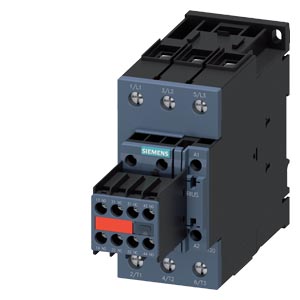 Контактор Siemens SIRIUS 3RT2 3RT2035-1KB44-3MA0