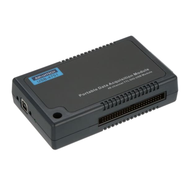 Плата Advantech USB-4751