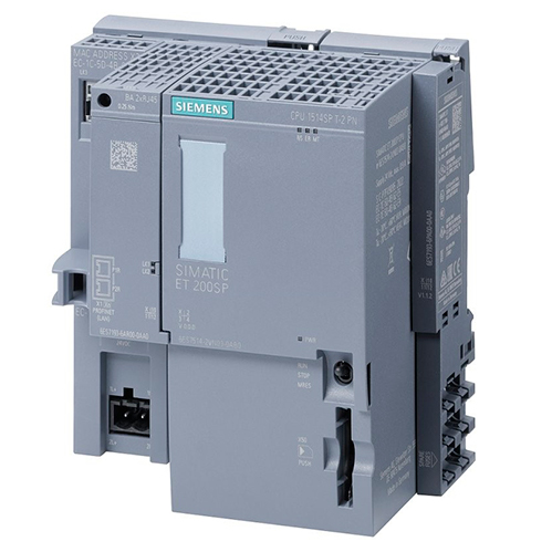 Модуль дискретного ввода Siemens 6ES7512-1DM03-0AB0