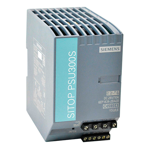 Блок питания Siemens SITOP, PSU300S