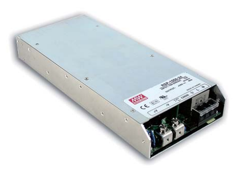 Блок питания MEAN WELL Power Supply RSP-1000-27