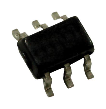 Защита STMicroelectronics USBLC6-2SC6
