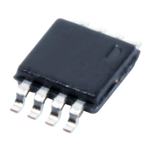 Датчик общий Texas Instruments INA301A3IDGKR