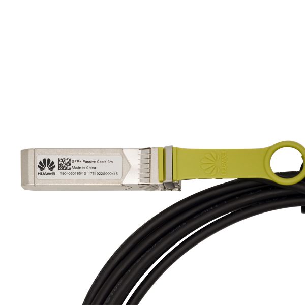 Кабель Huawei SFP-10G-CU3M