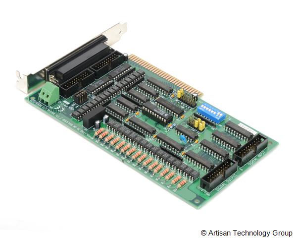 Плата Advantech PCL-730