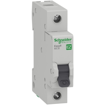 Автоматический выключатель Schneider Electric Easy9 EZ9F34120