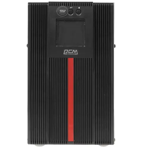 Кабель Powercom IEC-320