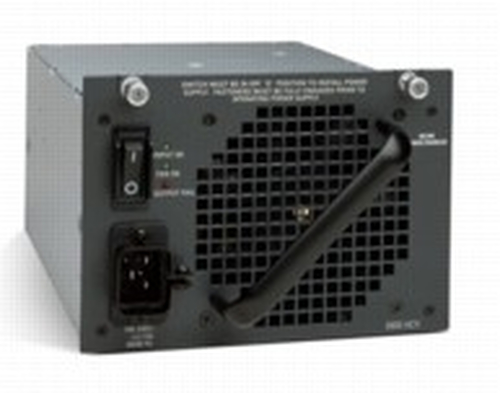 Блок питания Cisco PWR-C45-2800ACV Power Supply