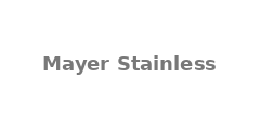 Mayer Stainless
