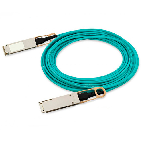 Кабель Cisco QSFP-100G-AOC5M=