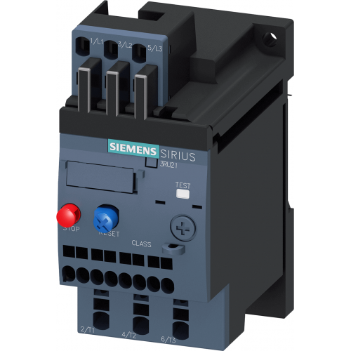 Реле Siemens 3RU2116-1GC1