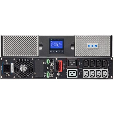 ИБП Eaton 9PX2200IRT2U