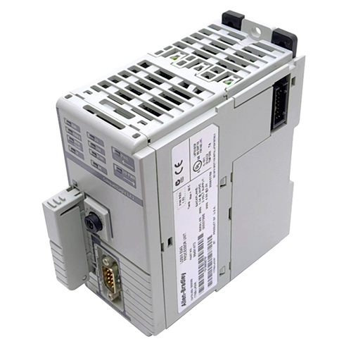 ПЛК Allen Bradley 1768-L43