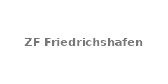 ZF Friedrichshafen