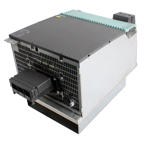 Модуль питания Siemens SINAMICS S120 6SL3131-7TE31-2AA3