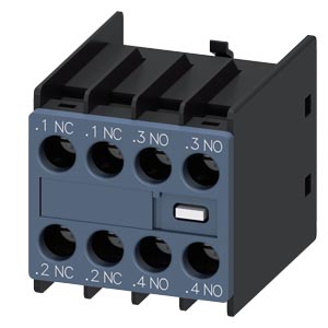 Блок контактов Siemens SIRIUS 3RH2911