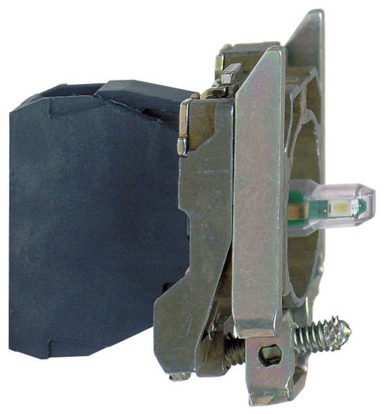 Корпус Schneider Electric ZB4BVM1