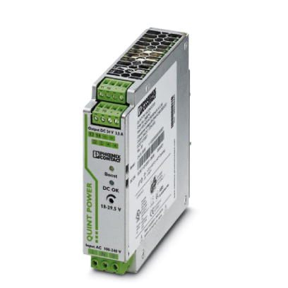 Блок питания Phoenix Contact QUINT-PS/1AC/24DC/3,5