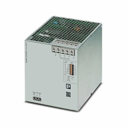 Блок питания Phoenix Contact QUINT4-PS/1AC/24DC/40 2904603