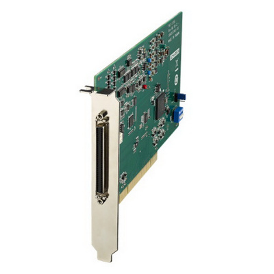Плата Advantech PCI-1716-BE