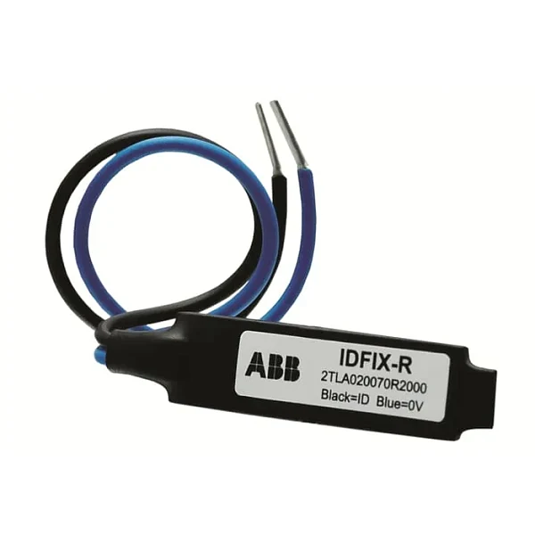 Идентификатор ABB IDFIX-R 2TLA020070R2000