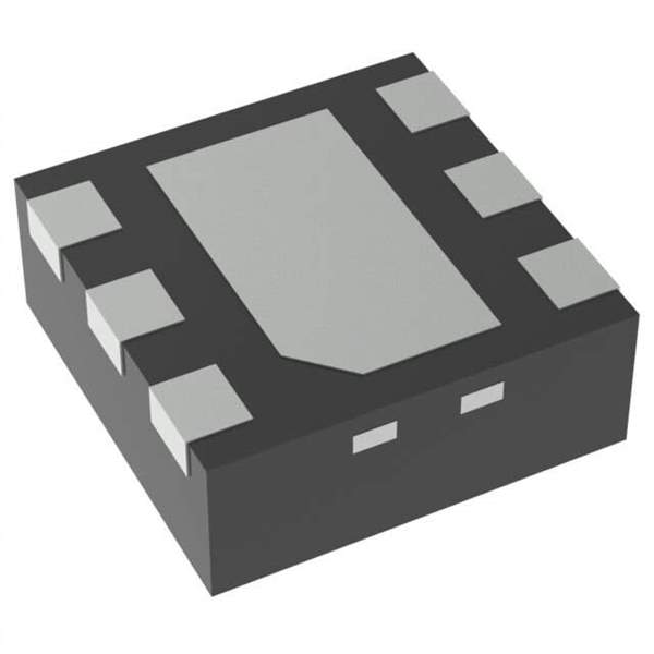 Стабилизатор Texas Instruments TPS70950DRVR