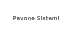 Pavone Sistemi