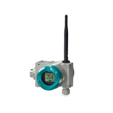 Датчик температуры Siemens SITRANS TS500 Temperature Transmitter 7NG3212-0CE00