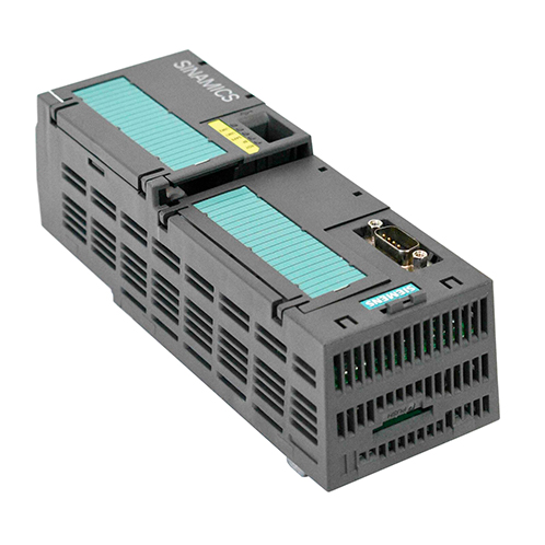 Преобразователь частоты Siemens 6SL3246-0BA22-1FA0